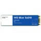 Western Digital Blue SA510 500GB M.2 Internal SSD WDS500G3B0B